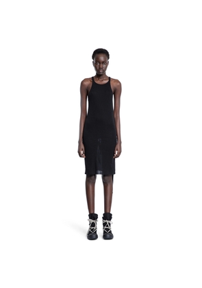 Hollywood Racer Back Tank Dress