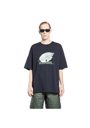 Peacemaker Leaf Tshirt
