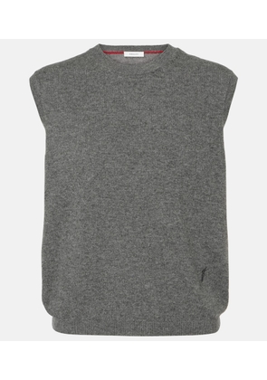 Ferragamo Cashmere-blend sweater