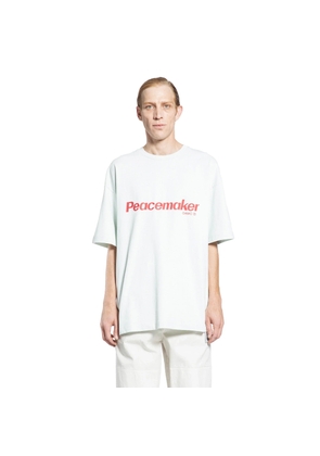 Peacemaker Flower t-shirt