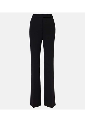 Max Mara Elisir sable flared pants