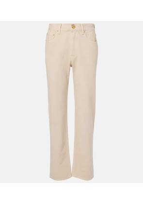 Blaze Milano Nariida Paso straight jeans