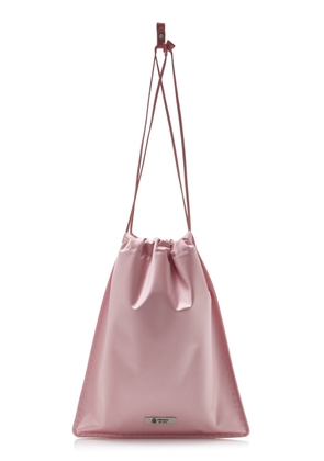 Prada Wish Satin Pouch - Moda Operandi