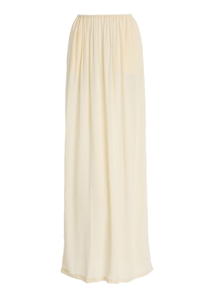 The Frankie Shop Aeson Maxi Skirt - Moda Operandi