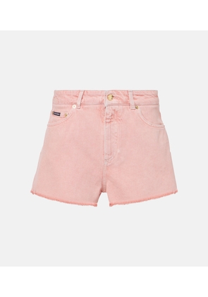 Dolce&Gabbana Denim shorts