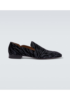 Christian Louboutin Dandy Chic Orlato loafers