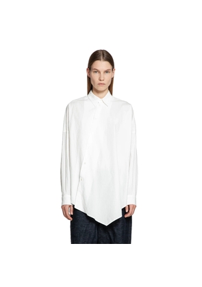 Oversized Decon Shirt