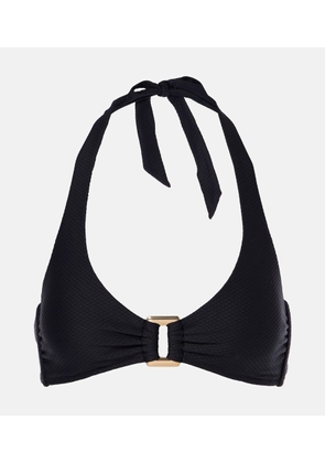 Heidi Klein Core bikini top