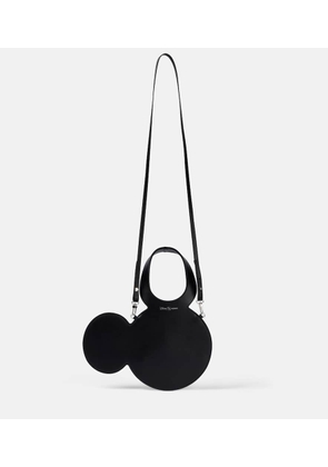 Coperni x DisneyÂ® Baby Mickey leather shoulder bag