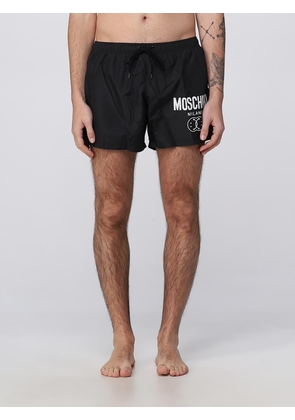 Swimsuit MOSCHINO COUTURE Men color Multicolor
