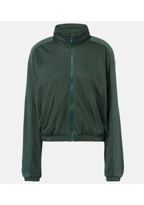 The Upside Roulette Lopez track jacket