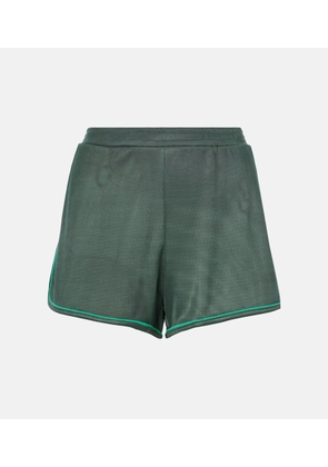 The Upside Roulette track pants