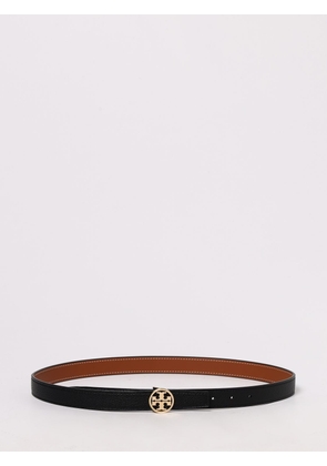 Belt TORY BURCH Woman color Black