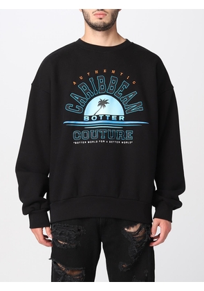 Sweatshirt BOTTER Men color Black