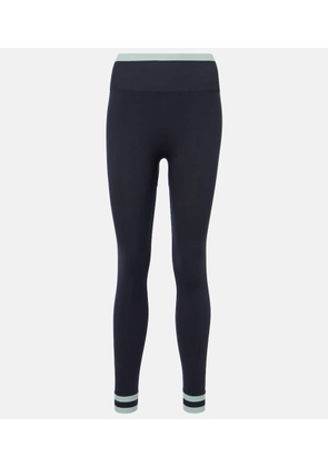 The Upside Form Seamless mid-rise leggings