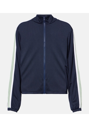 The Upside Estadio Dawson track jacket