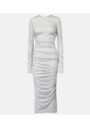 Dolce&Gabbana Wool midi dress