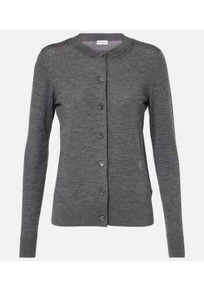 Burberry Wool cardigan
