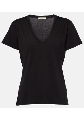 Nili Lotan Carol cotton jersey T-shirt