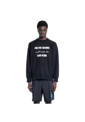 For Five Colours Sweatshirt