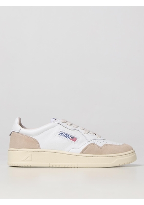 Sneakers AUTRY Woman color White
