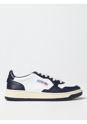 Autry Medalist leather sneakers