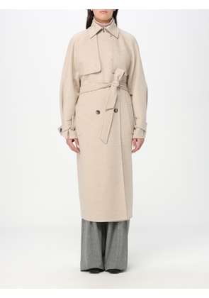 Max Mara trench coat in cashmere