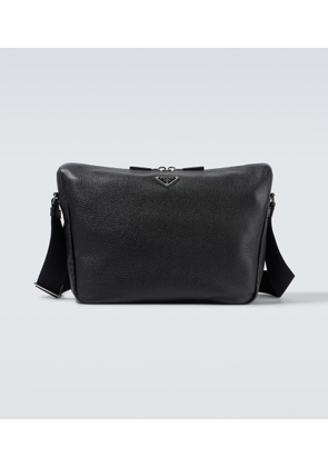 Prada Leather shoulder bag