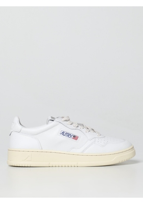 Sneakers AUTRY Men color White