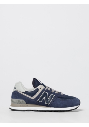 Sneakers NEW BALANCE Men color Blue