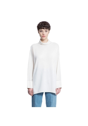 Cashmere Turtleneck Sweater
