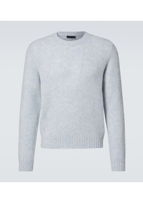 Prada Virgin wool sweater