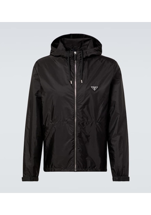 Prada Re-Nylon jacket