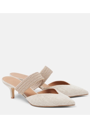 Malone Souliers Maisie mules