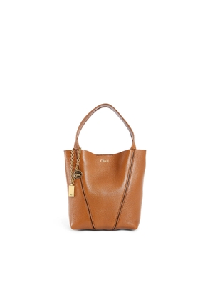 Small Chloé Spin tote bag