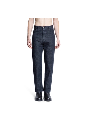 5 Pocket Straight Jeans