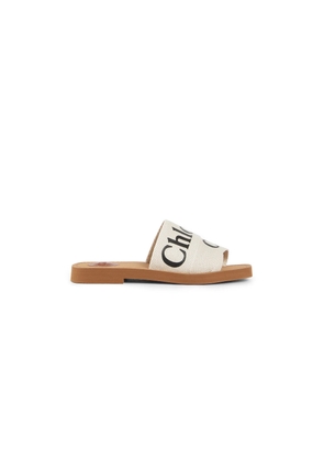 Woody Flat sandals