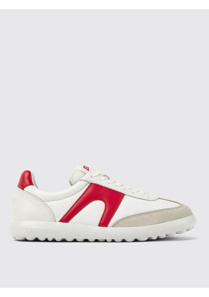 Camper Pelotas XLITE sneakers in leather and recycled polyester
