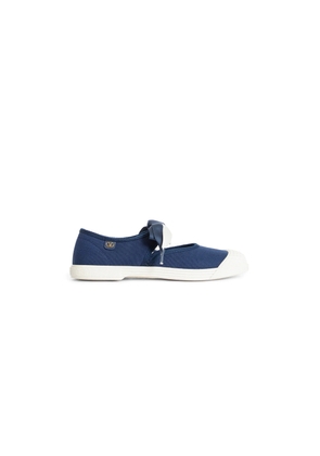 Bay by bay canvas sneakers