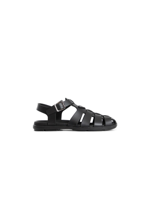 Rubber fisherman sandals