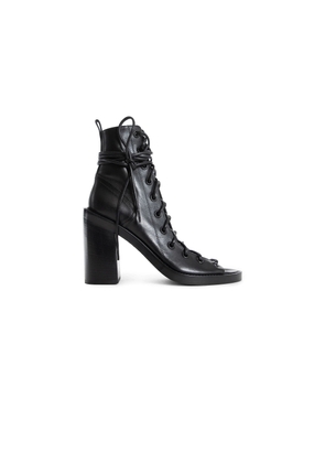 Bernardina lace-up sandals