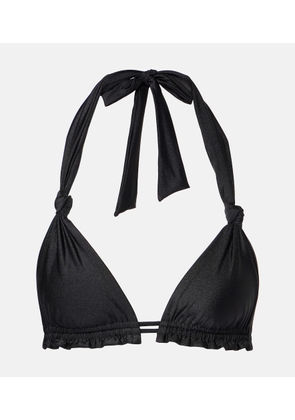 Bananhot Tai halterneck bikini top