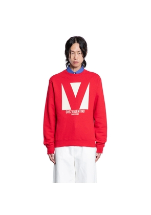Chez Valentino Sweatshirt