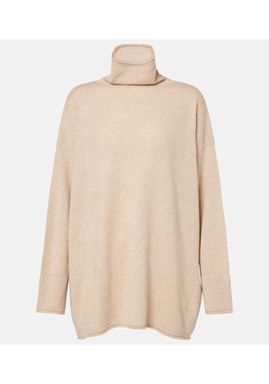 Max Mara Oder cashmere turtleneck sweater