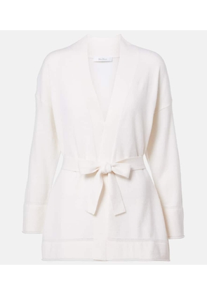 Max Mara Arno cashmere cardigan