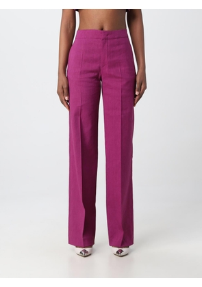 Pants ISABEL MARANT Woman color Red