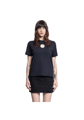 Willow Smith Collaboration Eyelet T-Shirt