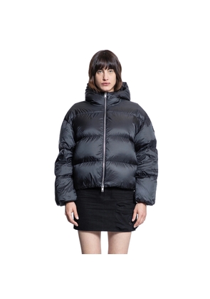 Skaara Short Down Jacket