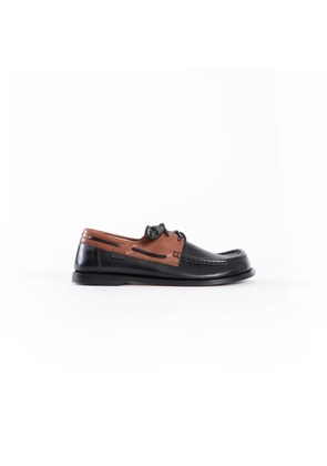 Campo Boat Shoe