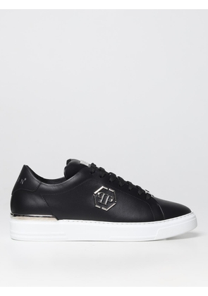 Sneakers PHILIPP PLEIN Men color Black